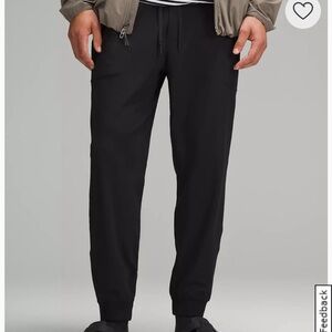 COPY - ABC jogger regular men.